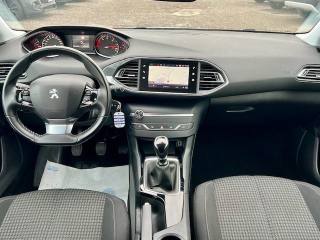 PEUGEOT 308 usata, con Chiusura centralizzata