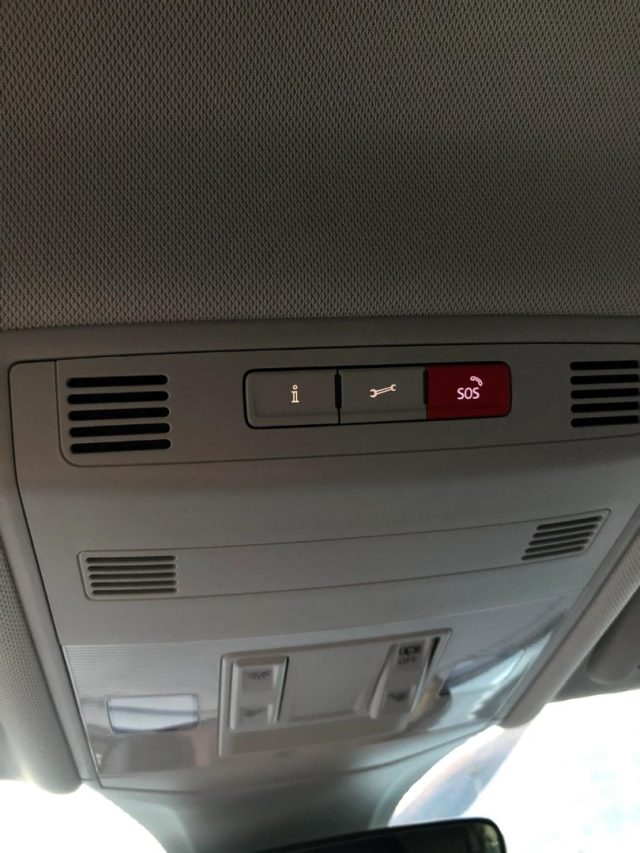 VOLKSWAGEN T-Cross usata, con Limitatore di velocità