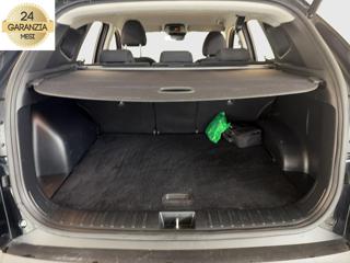 HYUNDAI Tucson usata, con ESP