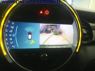MINI Cooper usata, con Sensori di parcheggio posteriori
