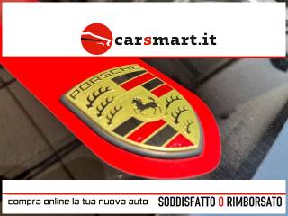 PORSCHE 911 usata, con Autoradio digitale