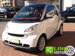 SMART ForTwo usata, con Airbag