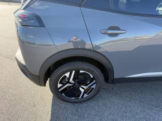 PEUGEOT 2008 usata, con Cerchi in lega