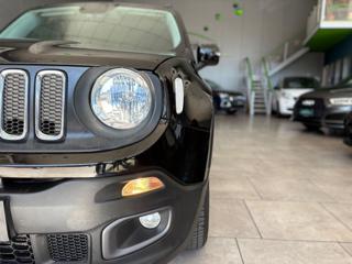 JEEP Renegade usata, con Climatizzatore