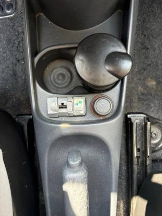 FIAT 500 usata, con Fendinebbia