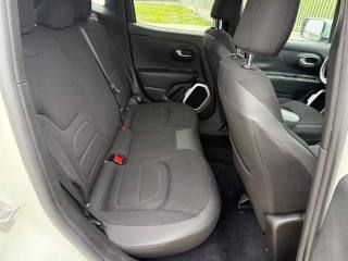 JEEP Renegade usata 22