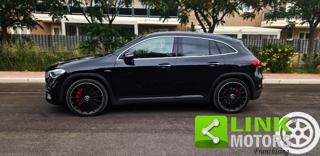 MERCEDES-BENZ GLA 45 AMG usata, con Alzacristalli elettrici