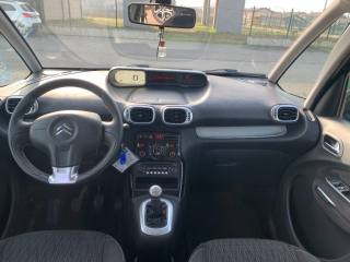 CITROEN C3 Picasso usata, con Cronologia tagliandi