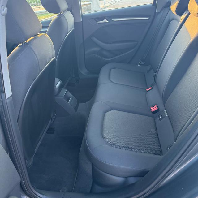 AUDI A3 usata, con Sistema di navigazione