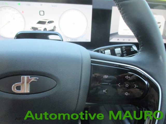 DR MOTOR DR 7.0 usata, con Sensori di parcheggio posteriori