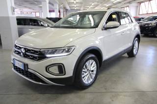 VOLKSWAGEN T-Roc usata, con Airbag