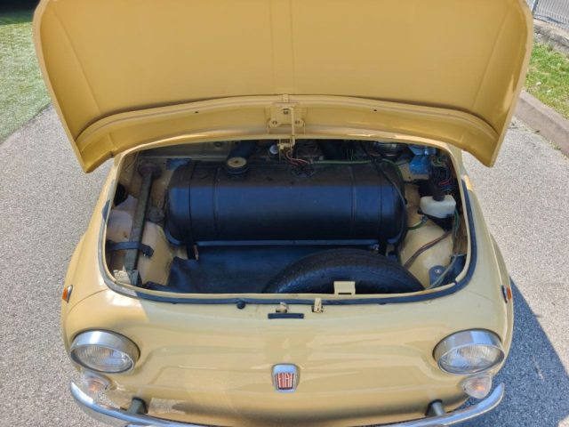 FIAT 500L usata 19