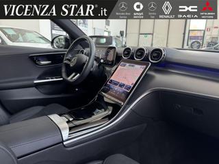 MERCEDES-BENZ C 220 usata, con Cruise Control