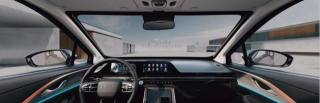 OMODA 5 usata, con Cruise Control