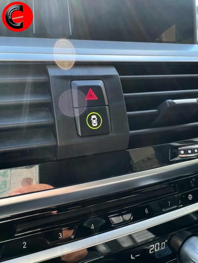 BMW X3 usata, con Climatizzatore