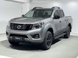NISSAN Navara 2.3 dCi 190 CV 7AT 4WD Double Cab N-Guard