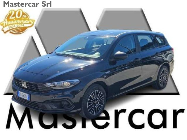 FIAT Tipo usata, con ABS