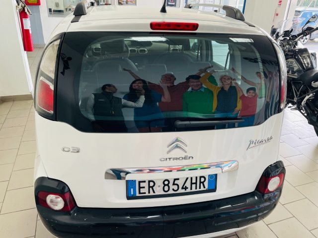 CITROEN C3 Picasso usata, con Airbag Passeggero