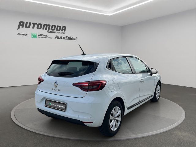 RENAULT Clio usata, con Airbag Passeggero