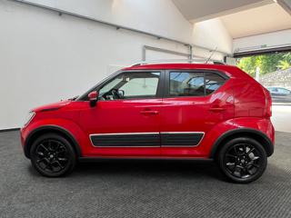 SUZUKI Ignis usata, con Cerchi in lega