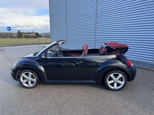 VOLKSWAGEN New Beetle usata, con Chiusura centralizzata