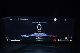 JEEP Compass usata, con Sedile posteriore sdoppiato