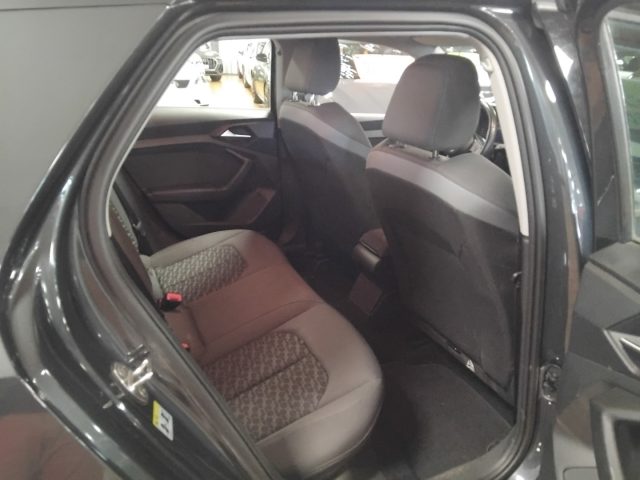 AUDI A1 usata, con ESP