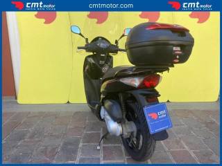 HONDA SH 125 usata 3