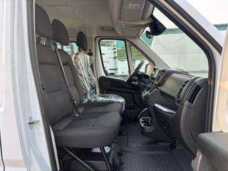 FIAT Ducato usata, con MP3