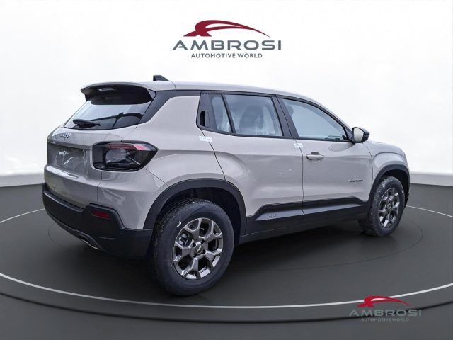 JEEP Avenger usata 2