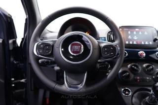 FIAT 500 usata, con Immobilizzatore elettronico