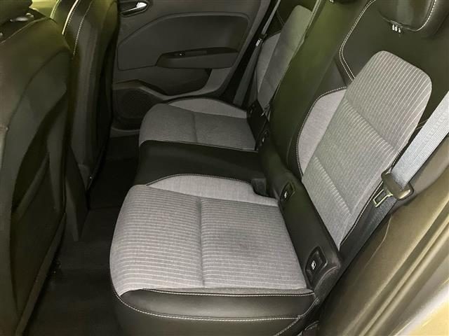 RENAULT Clio usata, con Fendinebbia