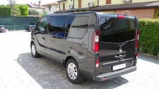 RENAULT Trafic usata, con Cerchi in lega