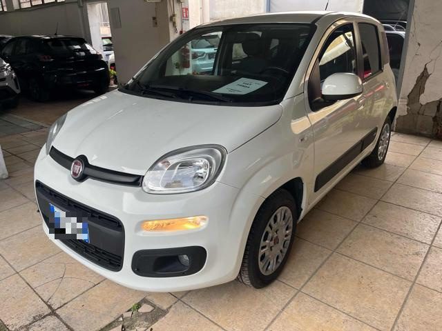 FIAT Panda usata, con ABS
