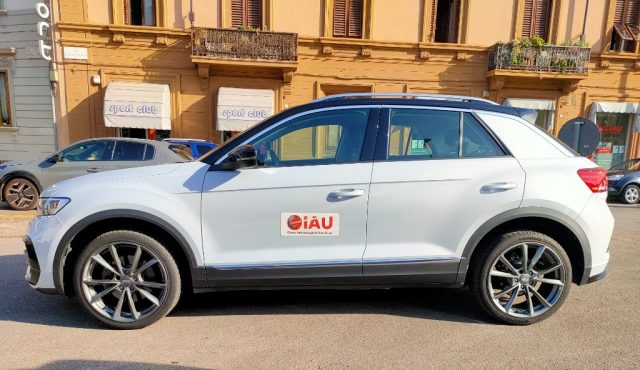 VOLKSWAGEN T-Roc usata, con Airbag Passeggero