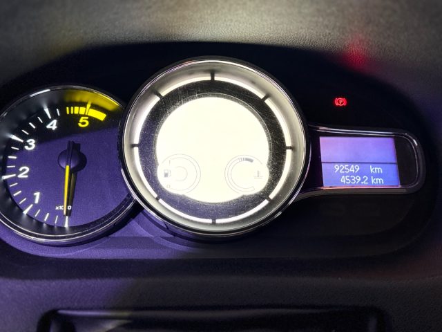 RENAULT Megane usata 20