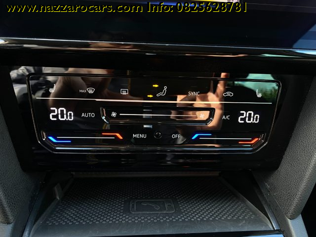 VOLKSWAGEN Passat Variant usata, con Cruise Control