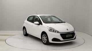 PEUGEOT 208 usata, con Boardcomputer
