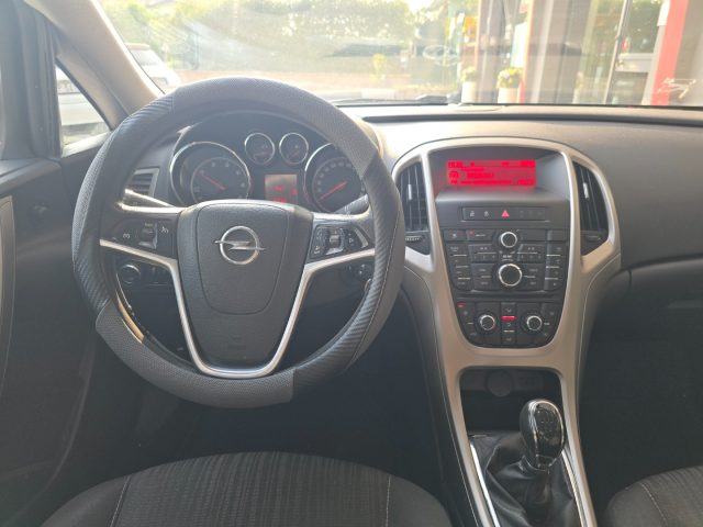 OPEL Astra usata, con Alzacristalli elettrici
