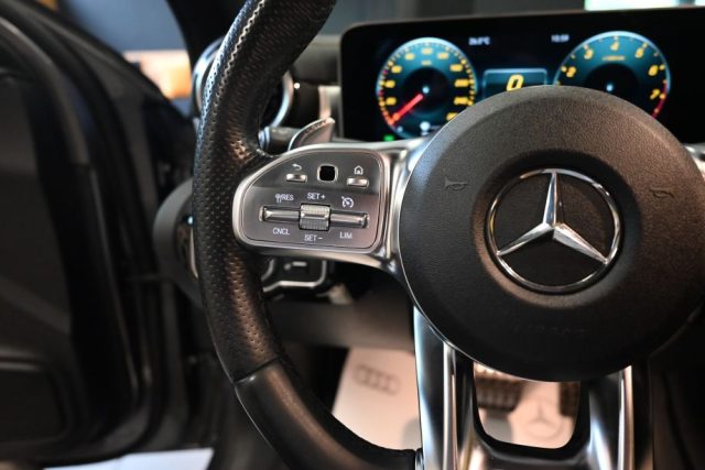MERCEDES-BENZ A 35 AMG usata 105