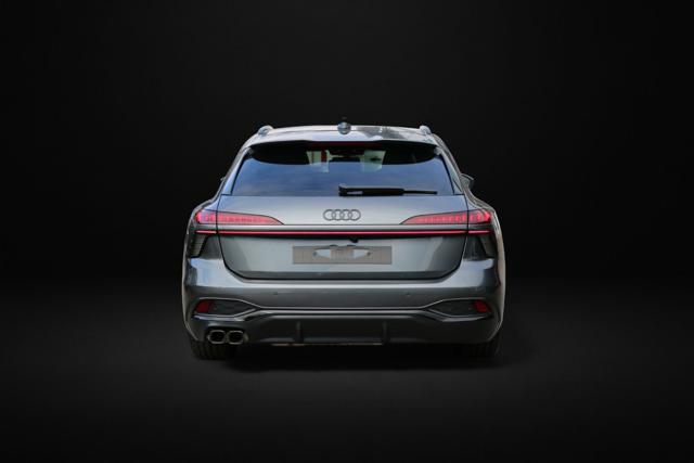 AUDI A6 usata, con Boardcomputer