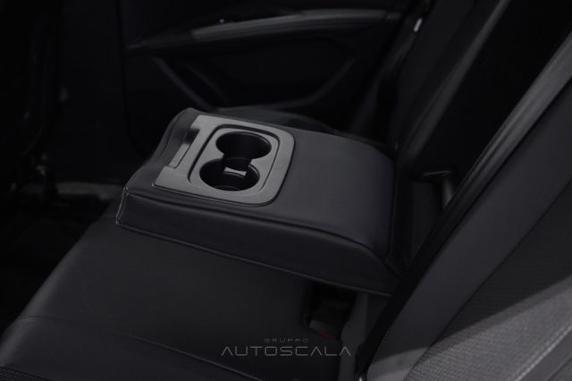 PEUGEOT 3008 usata 28