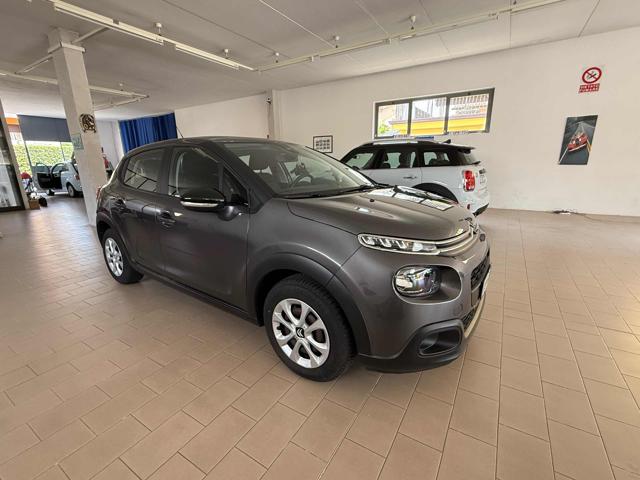 CITROEN C3 usata, con Alzacristalli elettrici