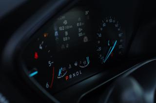 FORD Focus usata, con Controllo elettronico della corsia