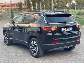 JEEP Compass usata, con Specchietti laterali elettrici