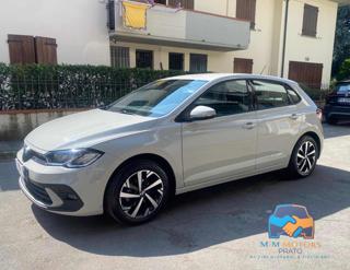 VOLKSWAGEN Polo TSI Stile