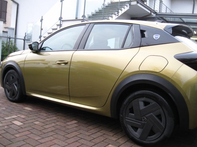 LANCIA Ypsilon usata, con Alzacristalli elettrici