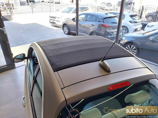 OPEL Adam usata, con Immobilizzatore elettronico