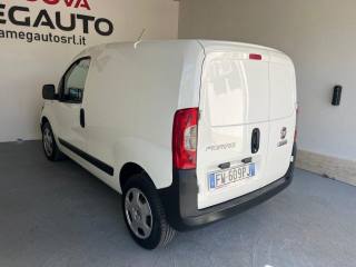 FIAT Fiorino usata, con Immobilizzatore elettronico