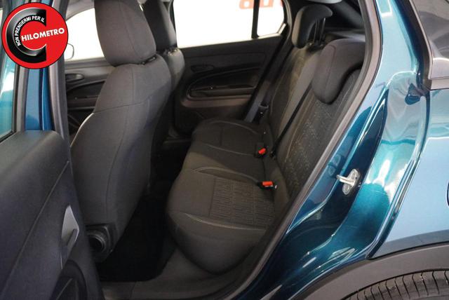 FIAT 600 usata, con Climatizzatore